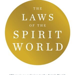The Laws of the Spirit World Paperback – 4 September 2019 by Khorshed Bhavnagri