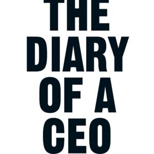 The Diary of a CEO Paperback – 1 January 2023 by BARTLETT STEVEN