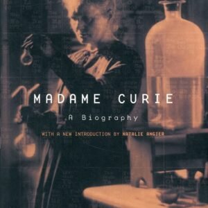 MADAME CURIE Paperback – Illustrated, 2 April 2001 by Eve Curie