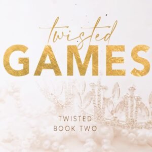 TWISTED GAMES BY ANA HUANG PAPERBACK ENGLISH EDITION 2023 Paperback