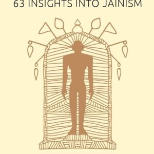 Bahubali: 63 Insights into Jainism (Available in Hindi as Tirthankar) Hardcover – 10 September 2023 by Devdutt Pattanaik