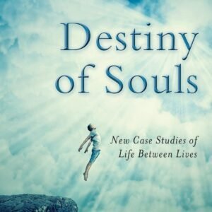 Destiny of Souls Paperback – 19 July 2017 by Michael Newton