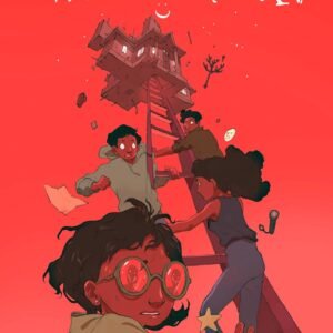 Scare Walk Paperback – 24 June 2024 by Andaleeb Wajid