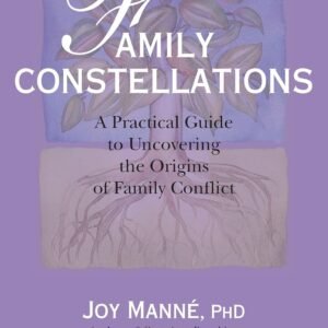 Family Constellations Paperback – Illustrated, 22 September 2009 by Joy Manne Ph.D.