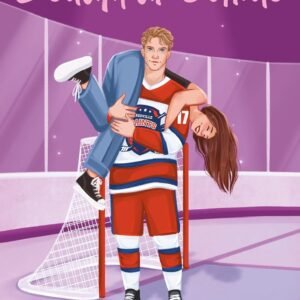 Beautiful Collide (Redville Saints, 3) Paperback – 13 March 2025 by Ava Harrison