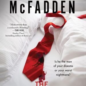 The Boyfriend: The Riveting New Psychological Thriller from BESTSELLING author of THE HOUSEMAID Paperback – 1 October 2024 by Freida McFadden