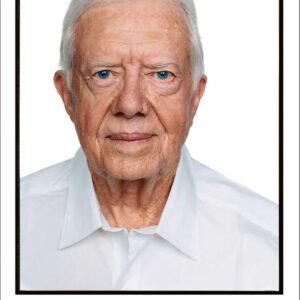 A Full Life: Reflections At Ninety Hardcover by Jimmy Carter (Author)
