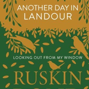 Another Day in Landour : Looking Out from My Window Hardcover – 19 April 2025 by Ruskin Bond