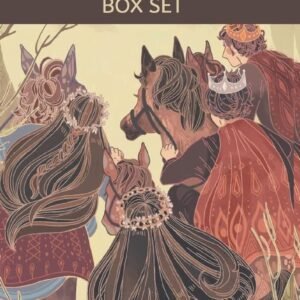 Chronicles Of Narnia Boxed Set Hardcover by C. S. Lewis