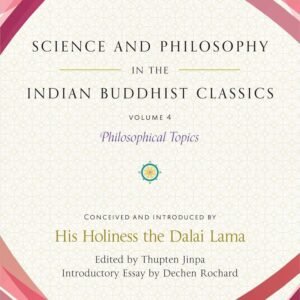 Science & Philosophy Vol.4 Paperback – 1 January 2023 by Dalai Lama