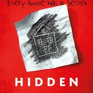 Hidden Pictures Paperback – 6 June 2023 by Jason Rekulak