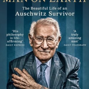 The Happiest Man on Earth Paperback – 20 January 2022 by Eddie Jaku