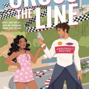 Cross the Line: 65 Writers Reflect on Race and Mental Health Paperback – 23 May 2024 by Simone Soltani