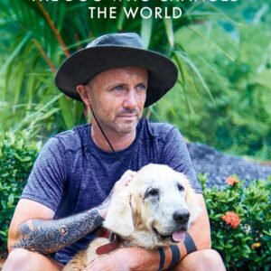 Tina: The Dog Who Changed the World Hardcover – 6 May 2025 by Niall Harbison