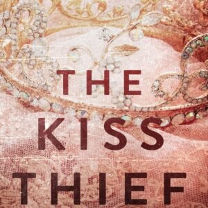 The Kiss Thief: An Arranged Marriage Romance Hardcover – Large Print, 8 November 2022 by L J Shen