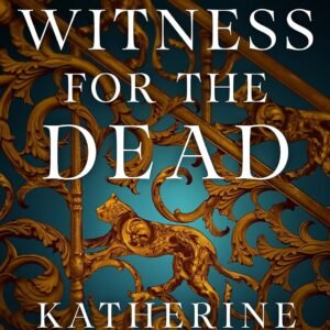 The Witness for the Dead: 1 (The Cemeteries of Amalo, 1) Hardcover – 22 June 2021 by Katherine Addison