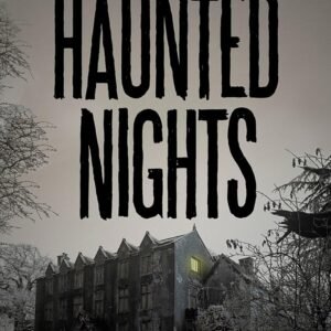 Haunted Nights (Blumhouse Books) Paperback – 29 December 2017 by Lisa Morton