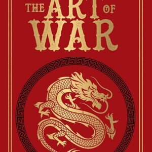 The Art of War - Deluxe Edition Hardcover – 1 December 2018 by Sun Tzu