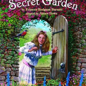 The Secret Garden (A Stepping Stone Book(TM)) Paperback – Abridged, 31 August 1993 by Frances Hodgson Burnett