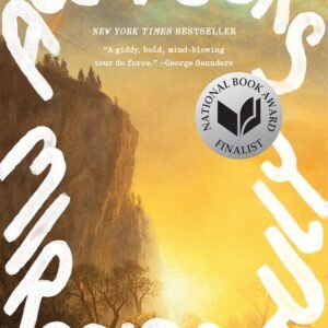 All Fours: A Novel (Hardcover) by Miranda