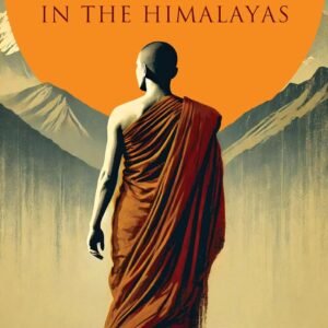 Thirteen Months In The Himalayas : Chronicles of a Monk's Sadhana Hardcover – 20 November 2024 by Swami Om