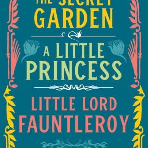 Frances Hodgson Burnett: The Secret Garden, A Little Princess, Little Lord Fauntleroy (LOA #323) (Library of America) Kindle Edition by Frances Hodgson Burnett (Author), Gretchen Holbrook Gerzina