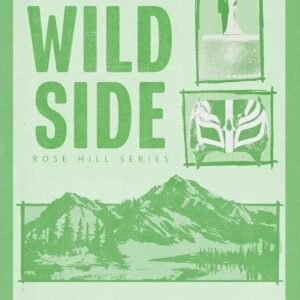 Wild Side Paperback – 15 March 2025 by Elsie Silver