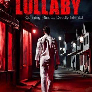 The Sleepwalker's Lullaby: A Riveting Psychological Thriller with Jaw-Dropping Twists and Mind-Bending Turns | A Bestseller by the Viral Doctor, Dr. Sohil Makwana. Perfect Paperback – 14 August 2024 by Dr Sohil Makwana