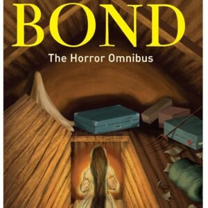 The Ruskin Bond Horror Omnibus Paperback – 30 June 2008 by Ruskin Bond