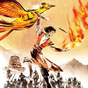 The Poppy War Collector’s Edition Hardcover – 25 December 2024 by R.F. Kuang