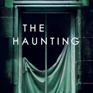 The Haunting Paperback – Deckle Edge, 26 September 2023 by Natasha Preston