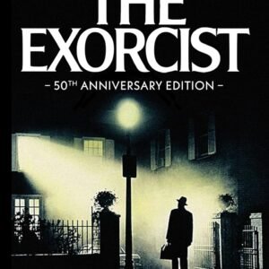 The Exorcist Paperback – Special Edition, 13 October 2011 by William Peter Blatty