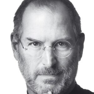 STEVE JOBS:THE EXCLUSIVE BIOGRAPHY Hardcover – 24 October 2011 by Walter Isaacson