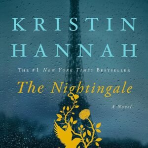 Nightingale: A Novel Hardcover – Audiobook, 3 February 2015 by Kristin Hannah
