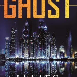 Ghost (The Marc Dane Series, 3) Mass Market Paperback – Import, 29 June 2021 by James Swallow