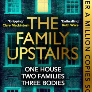 The Family Upstairs Paperback – 1 January 2019 by Lisa Jewell