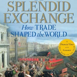 SPLENDID EXCHANGE Paperback – Deckle Edge, 21 May 2009 by William J Bernstein