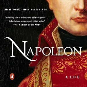 Napoleon Paperback – Illustrated, 20 October 2015 by Andrew Roberts