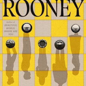 Intermezzo: A Novel (Hardcover) by Sally Rooney