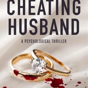 The Cheating Husband A Gripping Psychological Thriller and a Deceptive Love Story with Mind-bending Twists by James Caine