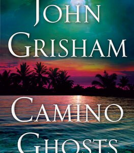 Camino Ghosts: A Novel (Hardcover)