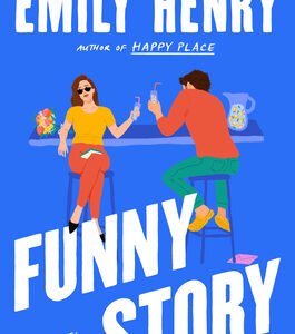 Funny Story (Hardcover)