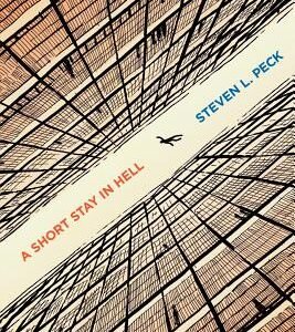 A Short Stay in Hell by Steven L. Peck Paperback