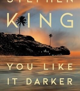 You Like It Darker: Stories (Hardcover)
