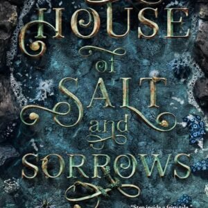 House of Salt and Sorrows Paperback – 1 January 2020 by Erin A. Craig